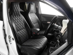 Хетчбэк Suzuki Alto 2017 года, 719000 рублей, Тюмень