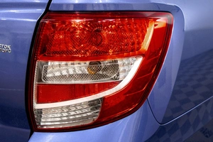 Седан ВАЗ (LADA) Granta 2020 года, 699000 рублей, Барнаул
