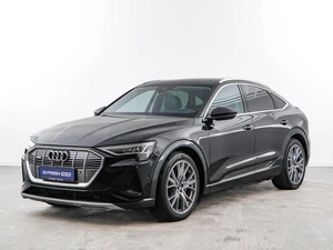Внедорожник Audi e-tron Sportback 2020 года, 4210434 рублей, Москва