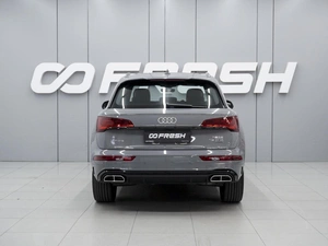 Внедорожник Audi Q5 2025 года, 5599000 рублей, Ростов-на-Дону