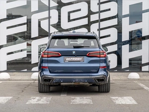 Внедорожник BMW X5 2019 года, 6250000 рублей, Краснодар