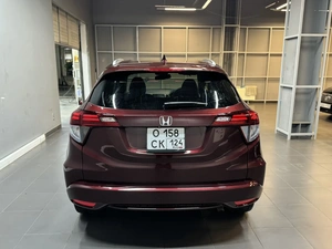 Внедорожник Honda Vezel 2015 года, 1397000 рублей, Красноярск