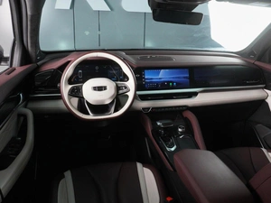 Внедорожник Geely Monjaro 2023 года, 3299000 рублей, Минеральные Воды