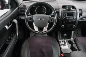 Внедорожник Kia Sorento 2009 года, 1339000 рублей, Красноярск