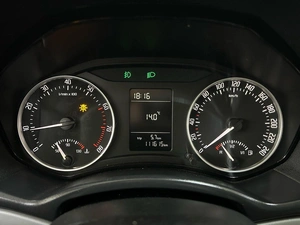 Хэтчбек 4 дв. Skoda Octavia 2012 года, 1150000 рублей, Смоленск