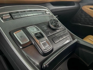 Внедорожник Hyundai Santa Fe 2021 года, 3599000 рублей, Кострома