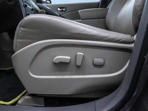 Внедорожник Nissan Murano 2012 года, 1299000 рублей, Красноярск