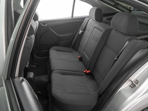 Лифтбек Skoda Octavia 2001 года, 519000 рублей, Тюмень