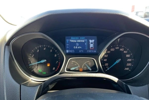 Хетчбэк Ford Focus 2012 года, 715000 рублей, Солонцы