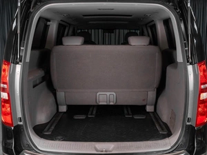 Минивэн Hyundai Grand Starex 2014 года, 2139000 рублей, Тюмень