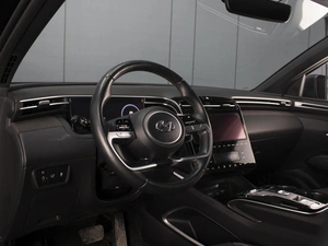 Внедорожник Hyundai Tucson 2023 года, 3800000 рублей, Омск