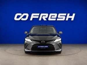 Седан Toyota Camry 2021 года, 2988888 рублей, Москва