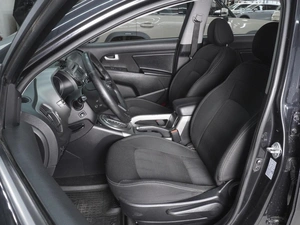 Внедорожник Kia Sportage 2014 года, 1239000 рублей, Ростов-на-Дону