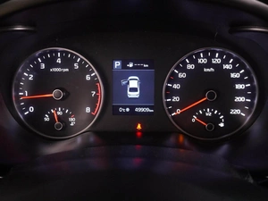 Седан Kia Rio 2018 года, 1499000 рублей, Воронеж