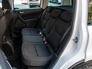 Внедорожник Skoda Yeti 2016 года, 1390000 рублей, Краснодар