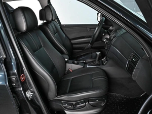 Внедорожник BMW X3 2009 года, 1075000 рублей, Ростов-на-Дону