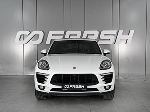 Внедорожник Porsche Macan S 2014 года, 2939000 рублей, Аксай