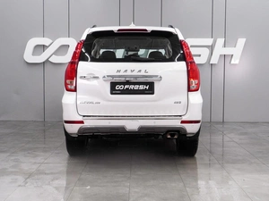 Внедорожник Haval H9 2021 года, 2499000 рублей, Воронеж