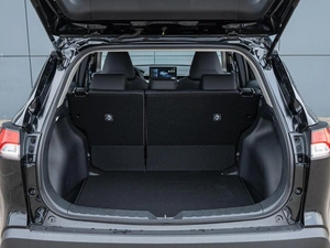 Внедорожник Toyota Corolla Cross 2024 года, 3380000 рублей, Краснодар