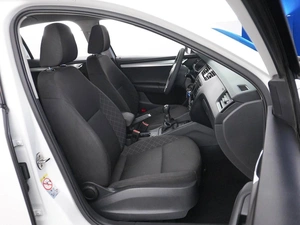 Лифтбек Skoda Octavia 2019 года, 1225456 рублей, Москва