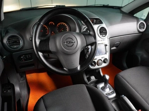 Хетчбэк Opel Corsa 2011 года, 579000 рублей, Воронеж