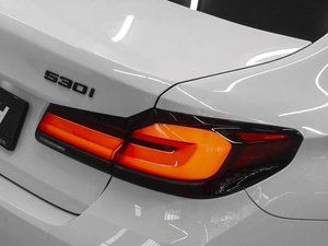 Седан BMW 5 серия 2020 года, 4432000 рублей, Ростов-на-Дону
