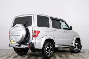 Внедорожник УАЗ Patriot 2022 года, 1449000 рублей, Красноярск