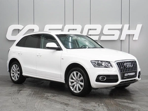 Внедорожник Audi Q5 2012 года, 1499000 рублей, Воронеж