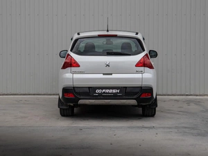 Внедорожник Peugeot 3008 2011 года, 695000 рублей, Краснодар