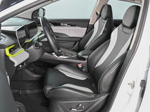 Внедорожник Geely Coolray 2024 года, 2299000 рублей, Аксай