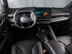 Внедорожник Geely Coolray 2025 года, 1849000 рублей, Минеральные Воды