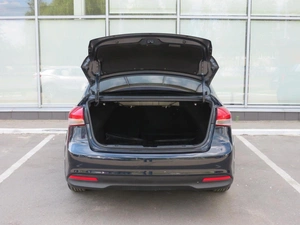 Седан Kia Cerato 2018 года, 1610000 рублей, Брянск