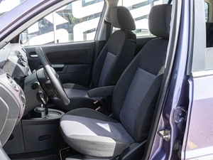 Хетчбэк Ford Fusion 2007 года, 680000 рублей, Краснодар