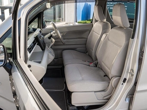 Хетчбэк Suzuki Wagon R 2017 года, 820000 рублей, Краснодар