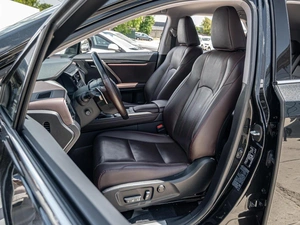 Внедорожник Lexus RX 2021 года, 5170000 рублей, Краснодар
