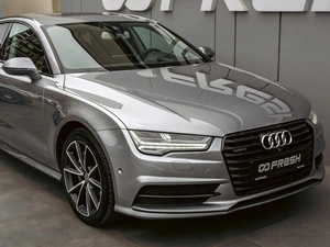 Лифтбек Audi A7 2016 года, 2950000 рублей, Краснодар