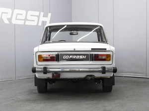 Седан ВАЗ (LADA) 2106 1998 года, 560000 рублей, Омск