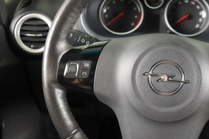 Хетчбэк Opel Corsa 2008 года, 539000 рублей, Пермь