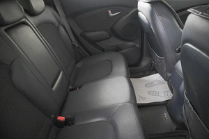 Внедорожник Hyundai ix35 2010 года, 1099000 рублей, Кемерово