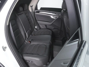 Внедорожник Volkswagen Touareg 2018 года, 4420000 рублей, Ростов-на-Дону