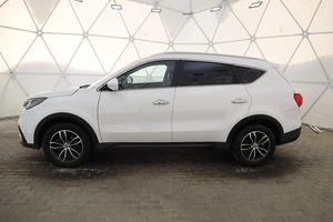 Минивэн Dongfeng EC35 2023 года, 2049000 рублей, Обнинск