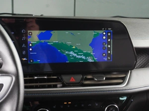 Седан Chevrolet Monza 2023 года, 1849000 рублей, Минеральные Воды