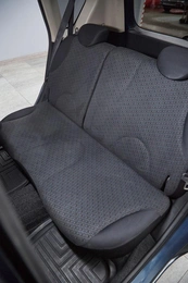Хетчбэк Nissan Note 2012 года, 649000 рублей, Красноярск