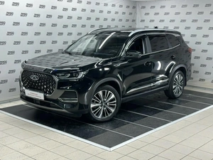Внедорожник Chery Tiggo 8 Pro Max 2023 года, 2490000 рублей, Красноярск