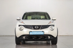 Внедорожник Nissan Juke 2013 года, 1079000 рублей, Челябинск