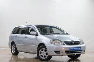 Универсал Toyota Corolla Fielder 2002 года, 499000 рублей, Новокузнецк