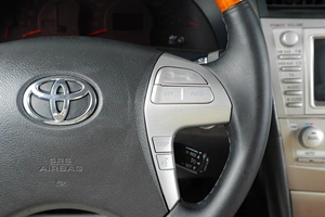 Седан Toyota Camry 2011 года, 1499000 рублей, Тюмень