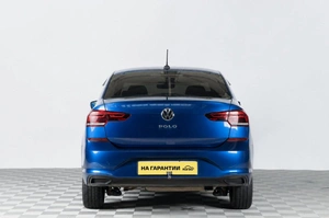 Лифтбек Volkswagen Polo 2020 года, 1439000 рублей, Челябинск