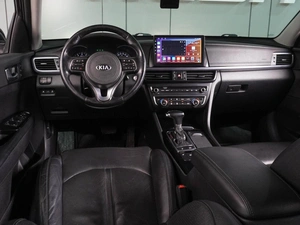 Седан Kia Optima 2017 года, 1799000 рублей, Воронеж