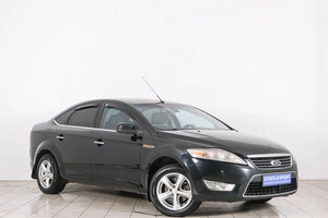 Седан Ford Mondeo 2010 года, 889000 рублей, Красноярск